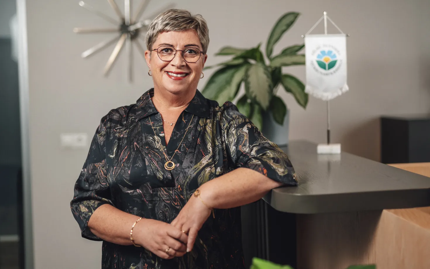 Mynd af Guðbjörgu Pálsdóttur